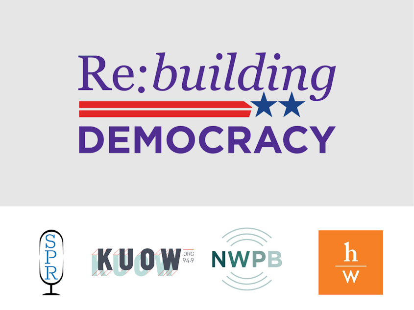 Rebuilding Democracy (2)