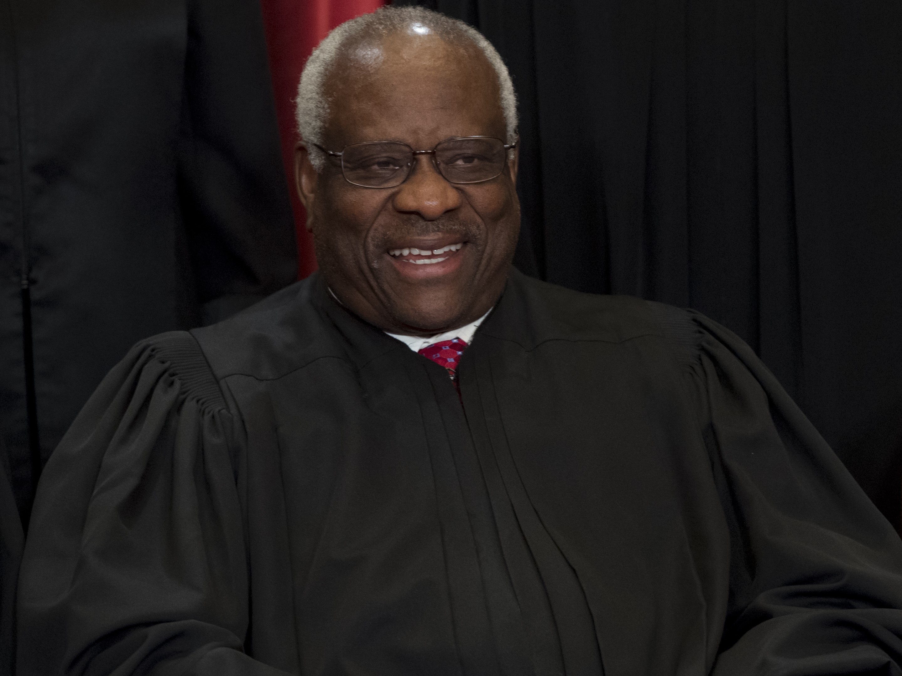 Who is the longest serving sale supreme court justice