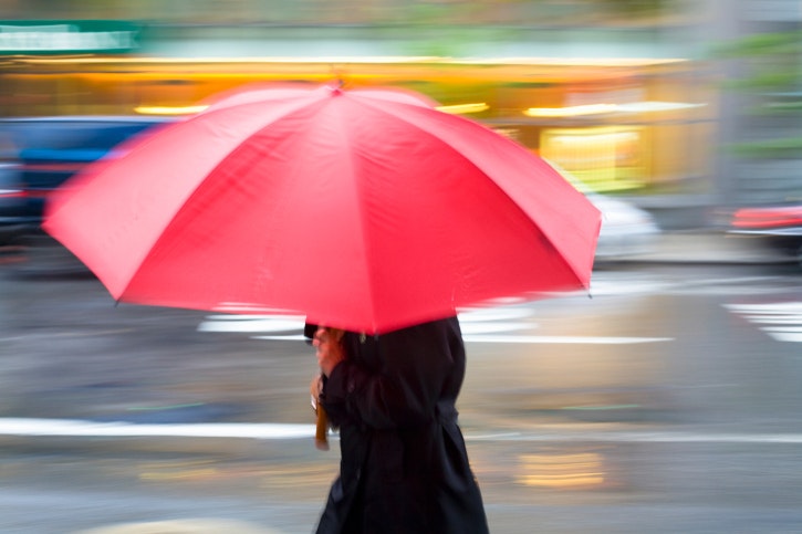 Kuow Windstorm Could Top Seattle S Worst Storms List