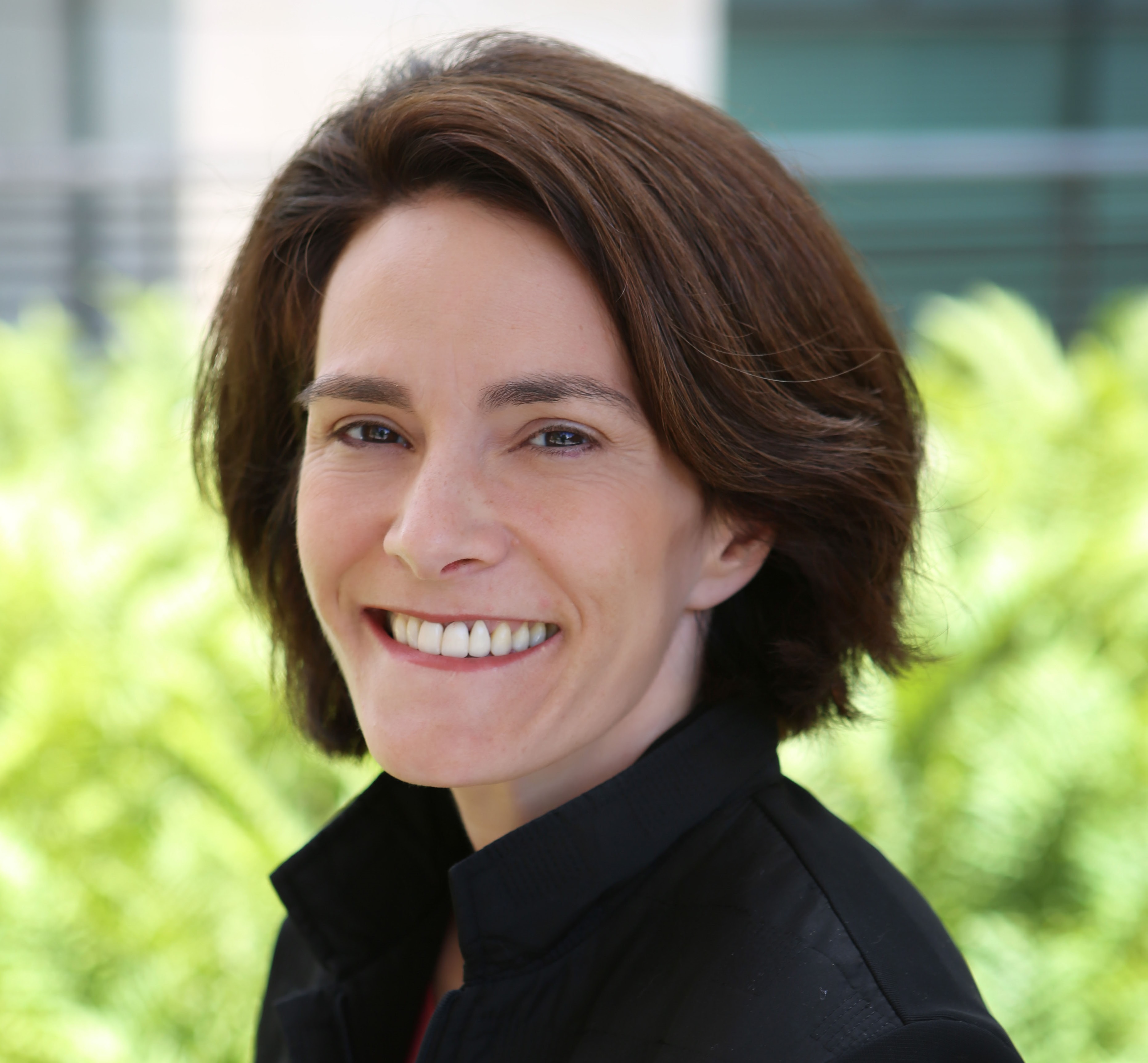 caption: Katherine Switz, founder of the Stability Network.