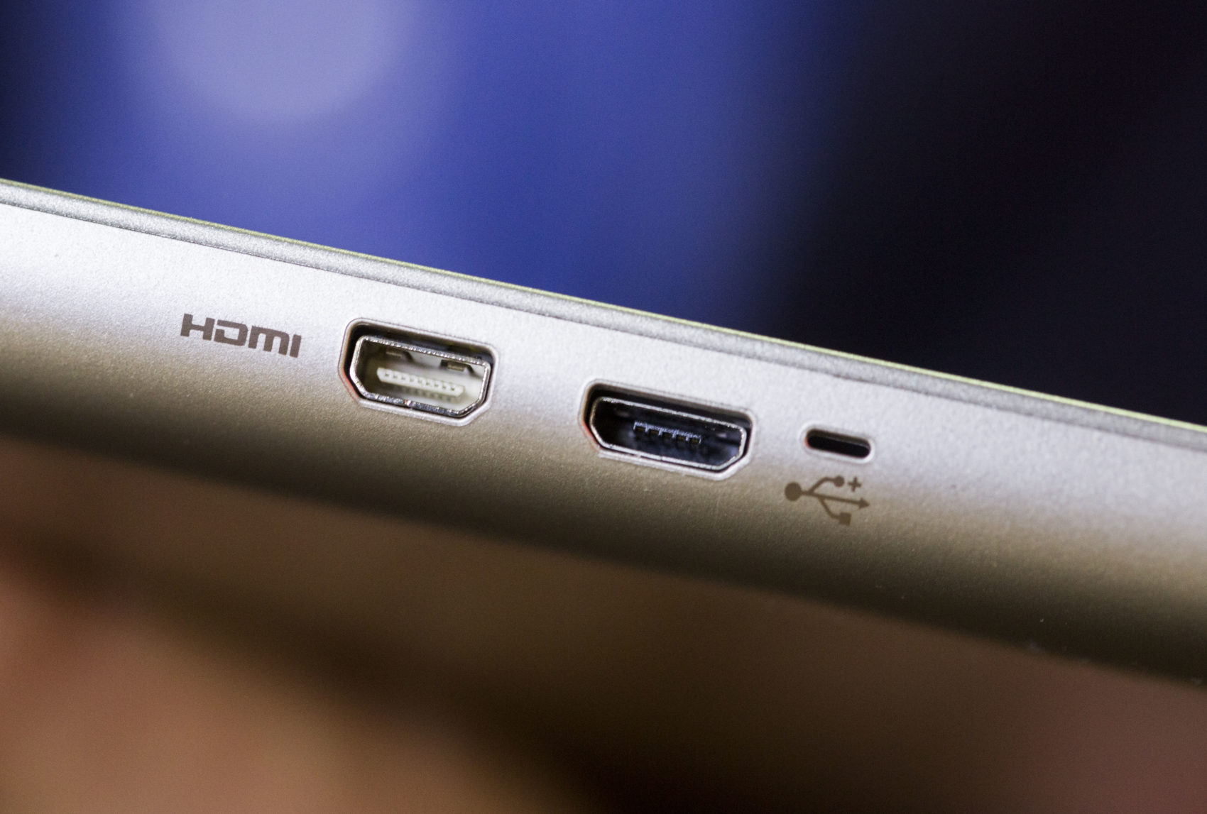 caption: As we gear up for holiday travel, cybersecurity experts advise us away from USB charging ports in airports and other public spaces. (Gero Breloer/AP)