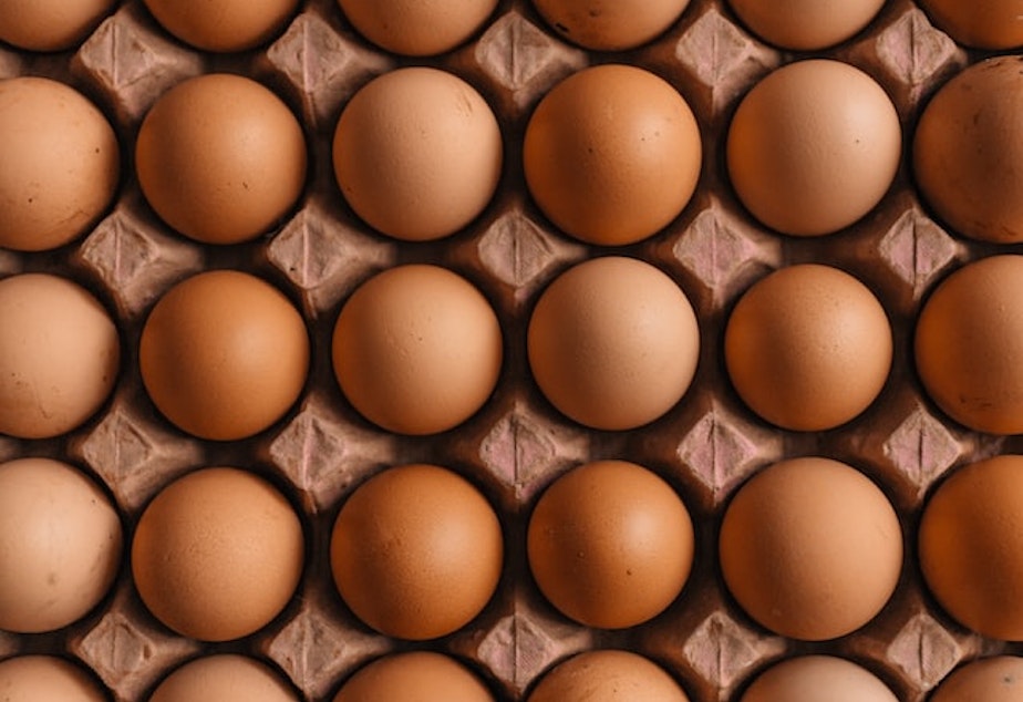 eggs generic