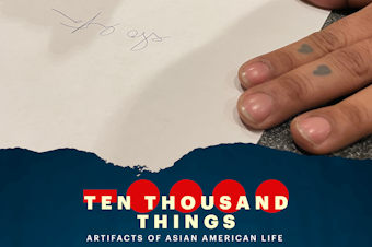 Ten Thousand Things - Episode 1 Graphic