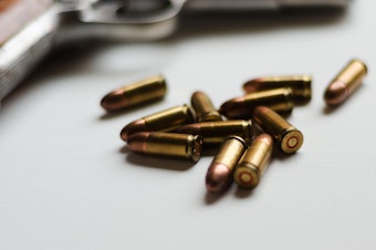 caption: Researchers at Johns Hopkins University have launched a free online gun violence prevention course.