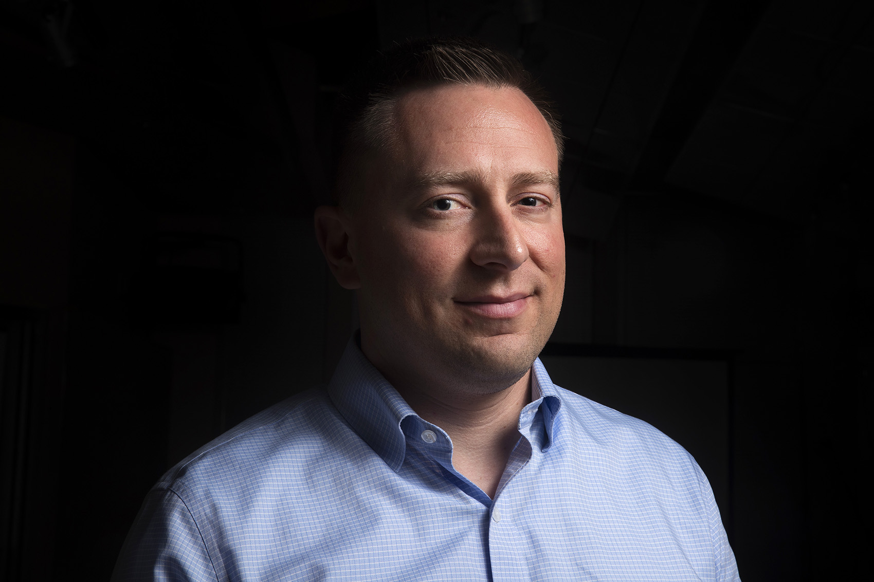 caption: Jason Rittereiser