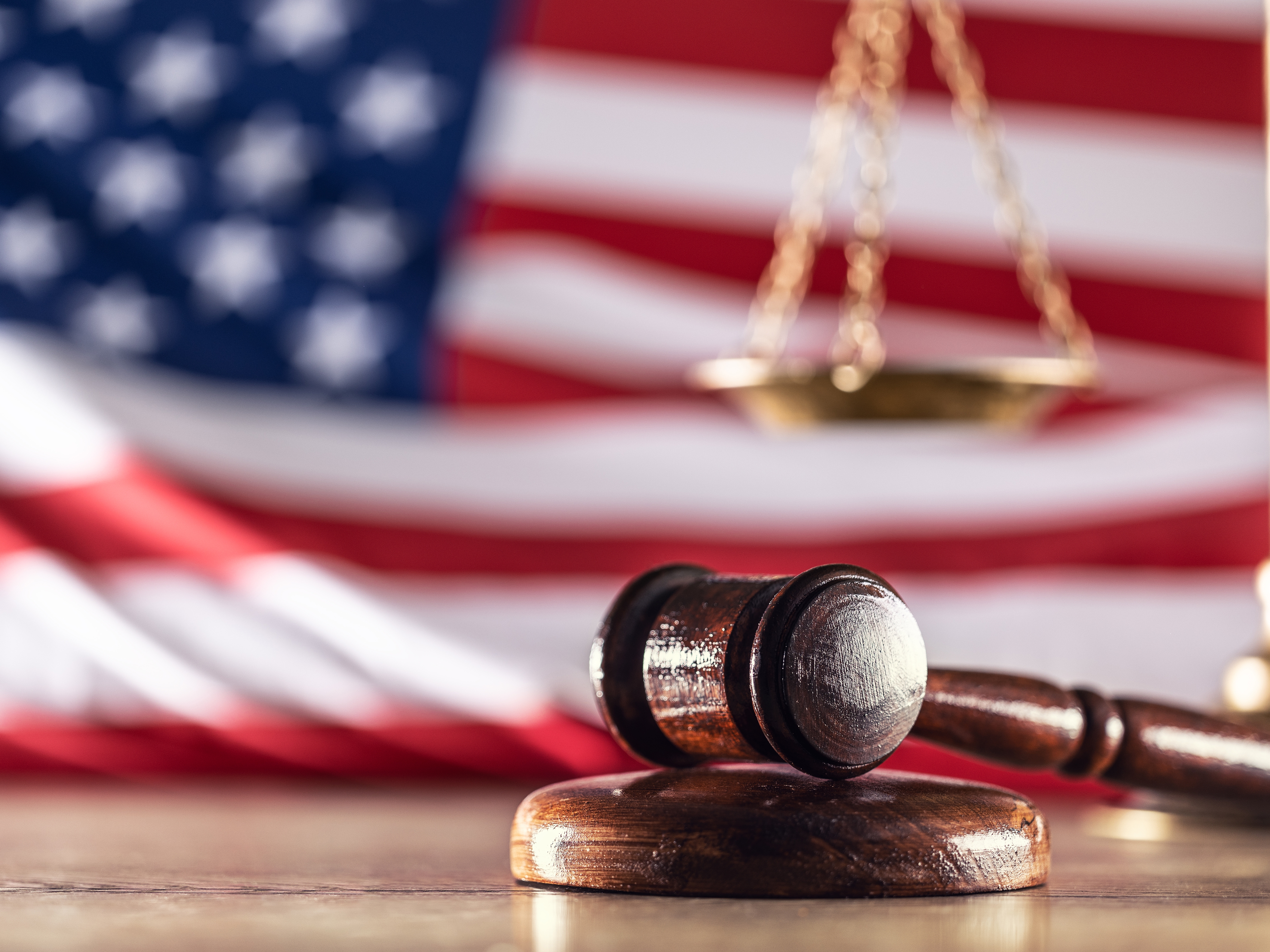 caption: NPR's <em>Morning Edition </em>is exploring the state of the First Amendment in a special series.