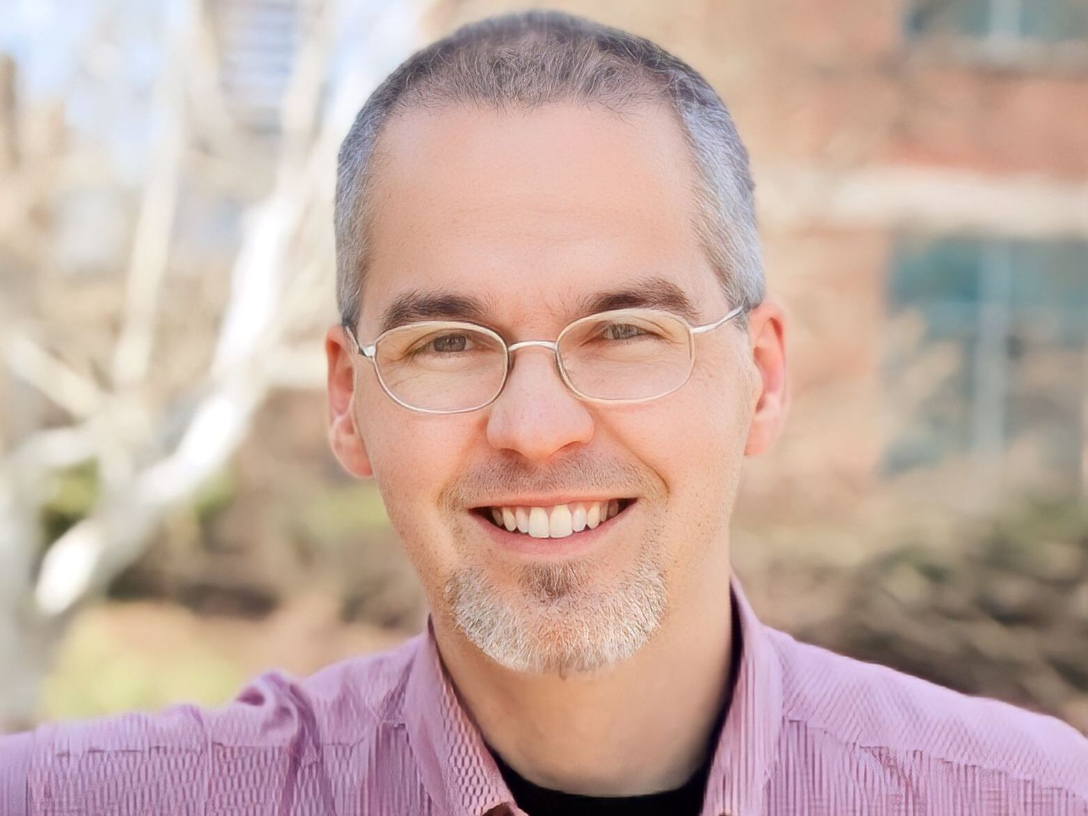 caption:  Wil Davenport in 2015.