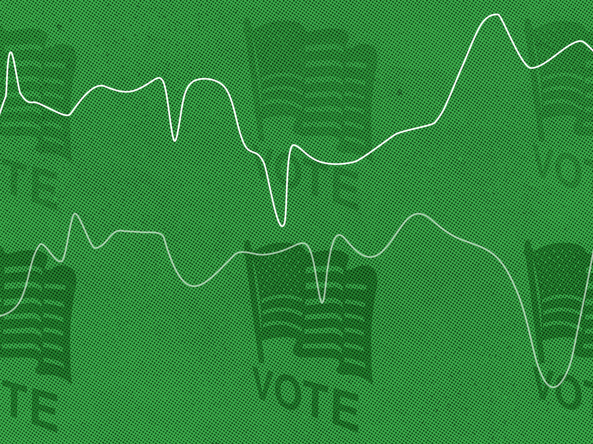 Campaign staffers tell NPR they make 'thousands' betting on their own candidates episode artwork