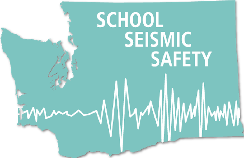 caption: School Seismic Safety