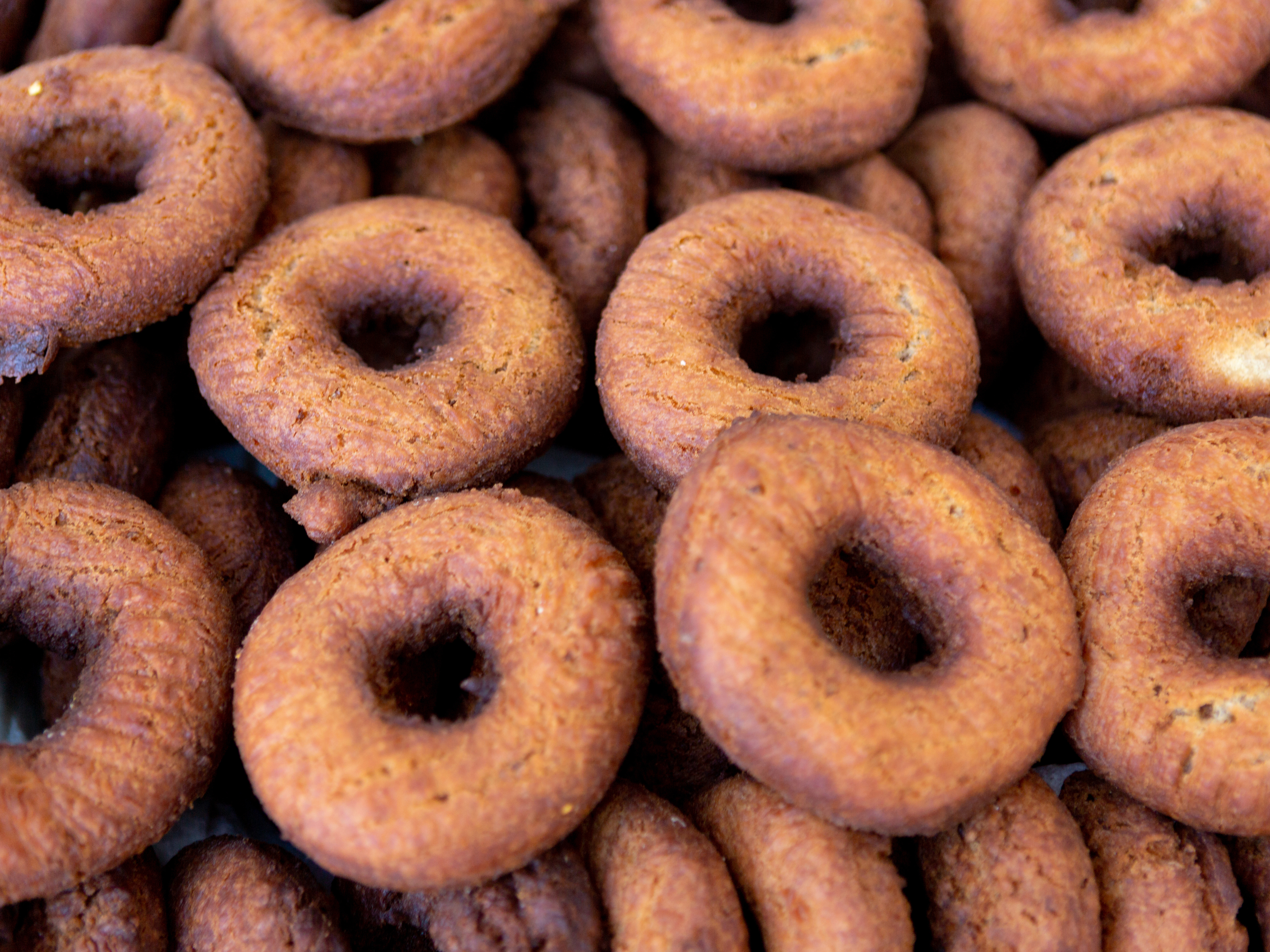 caption: Tag yourself! I'm the one in the middle.