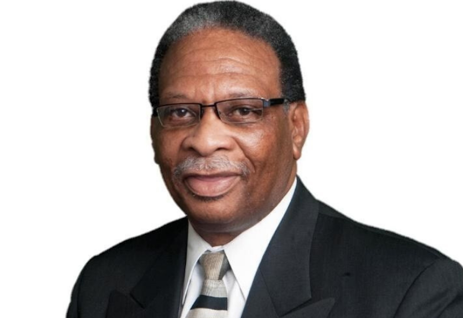 Caption: Don Rivers is a candidate for Seattle Mayor in the 2021 area code.