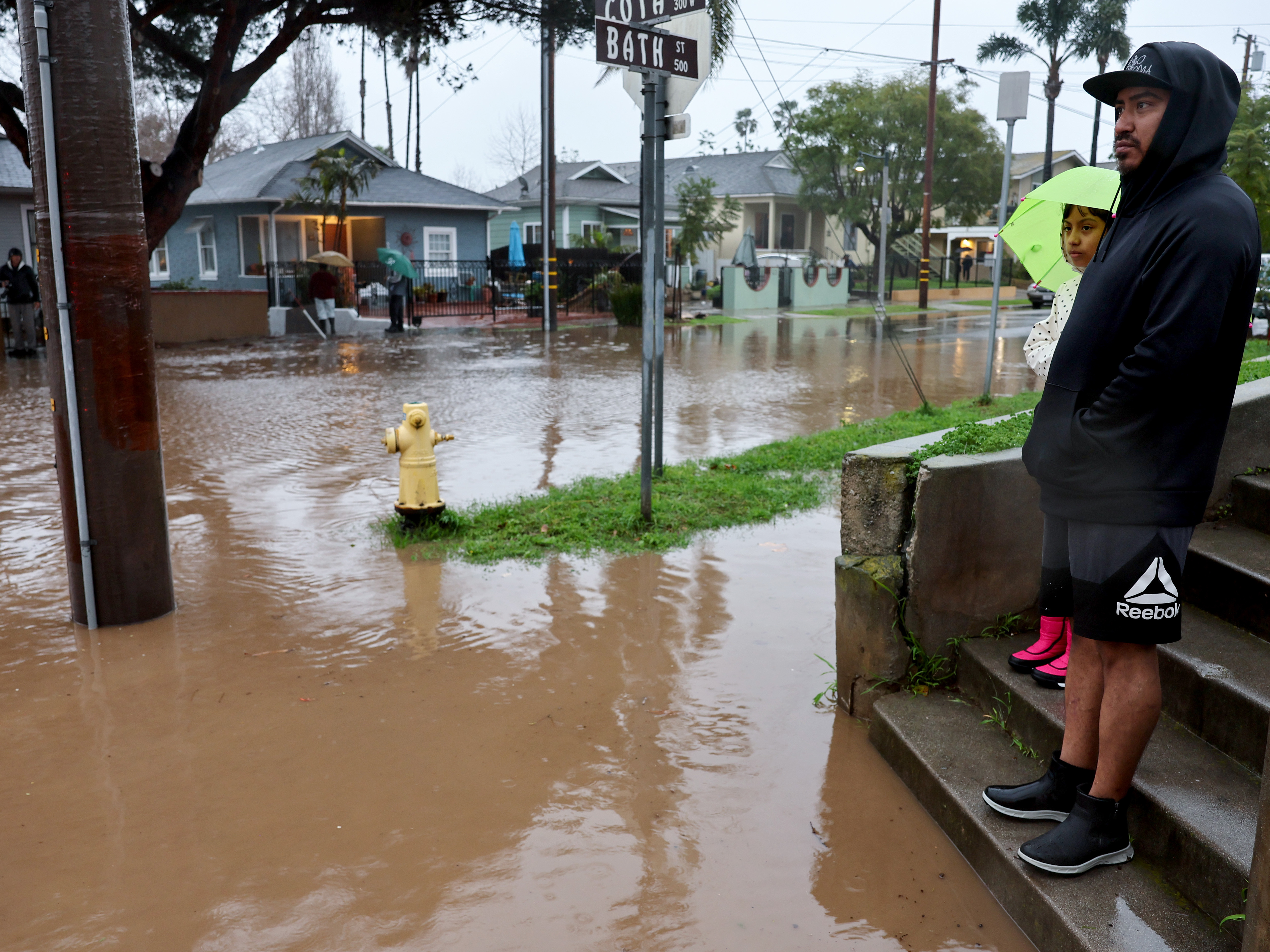 KUOW - How Are Atmospheric Rivers Affected By Climate Change?