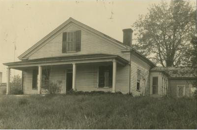 caption: The stolen plaque marked the location of the home of Washington's first territorial and first state governors on what is today's Capitol Campus. 