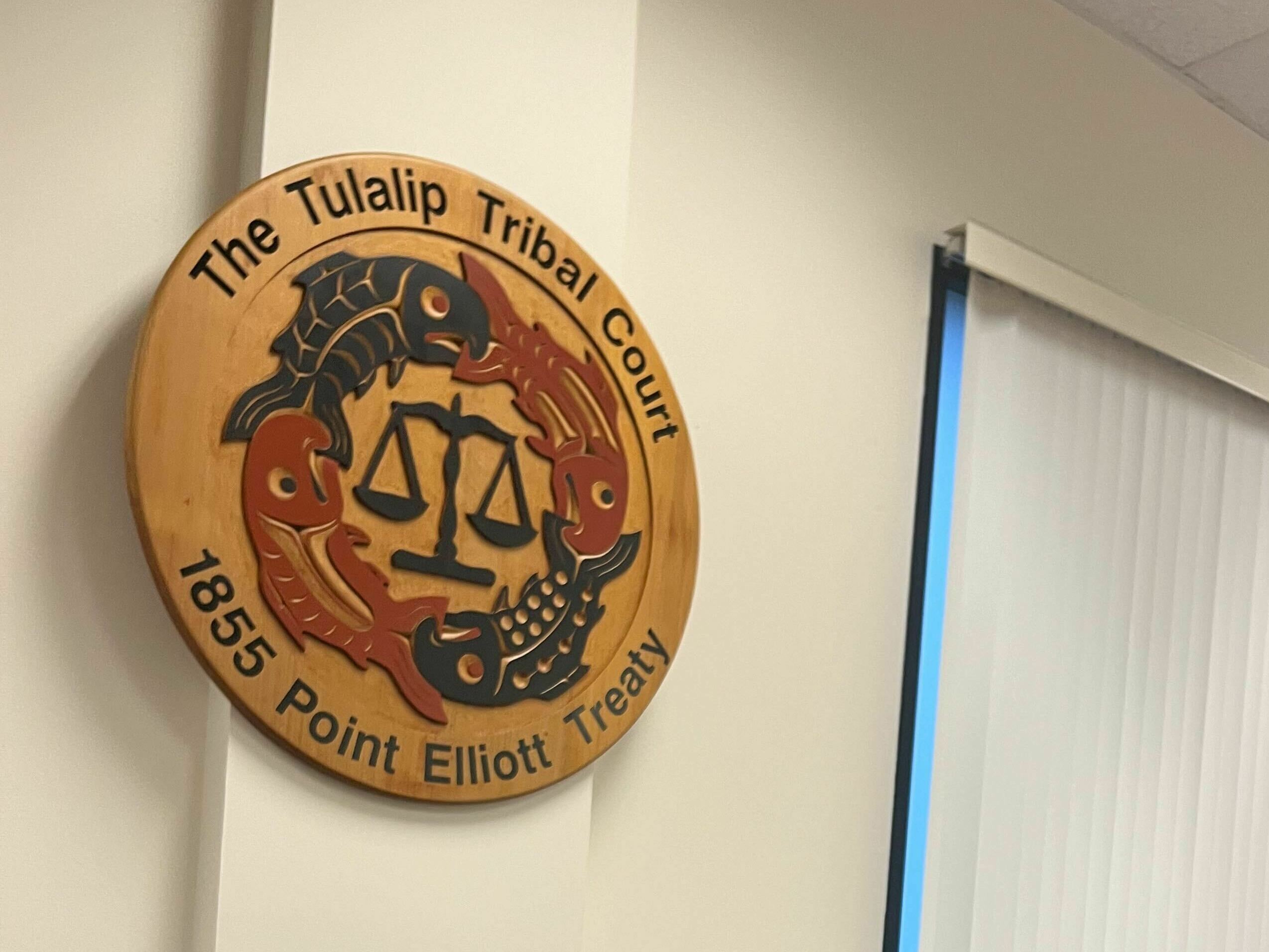 KUOW Tribal courts can t prosecute non Native drug suspects