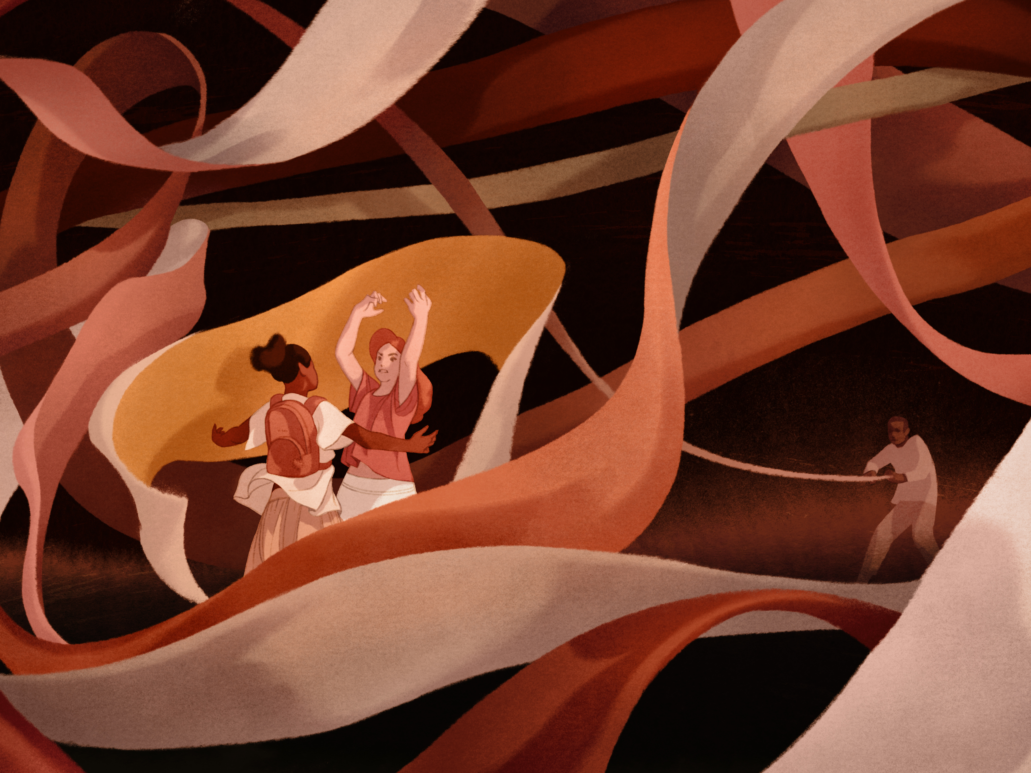 caption: Artwork by <a href="http://www.leonardosantamaria.com/" target="_blank">Leonardo Santamaria</a>.