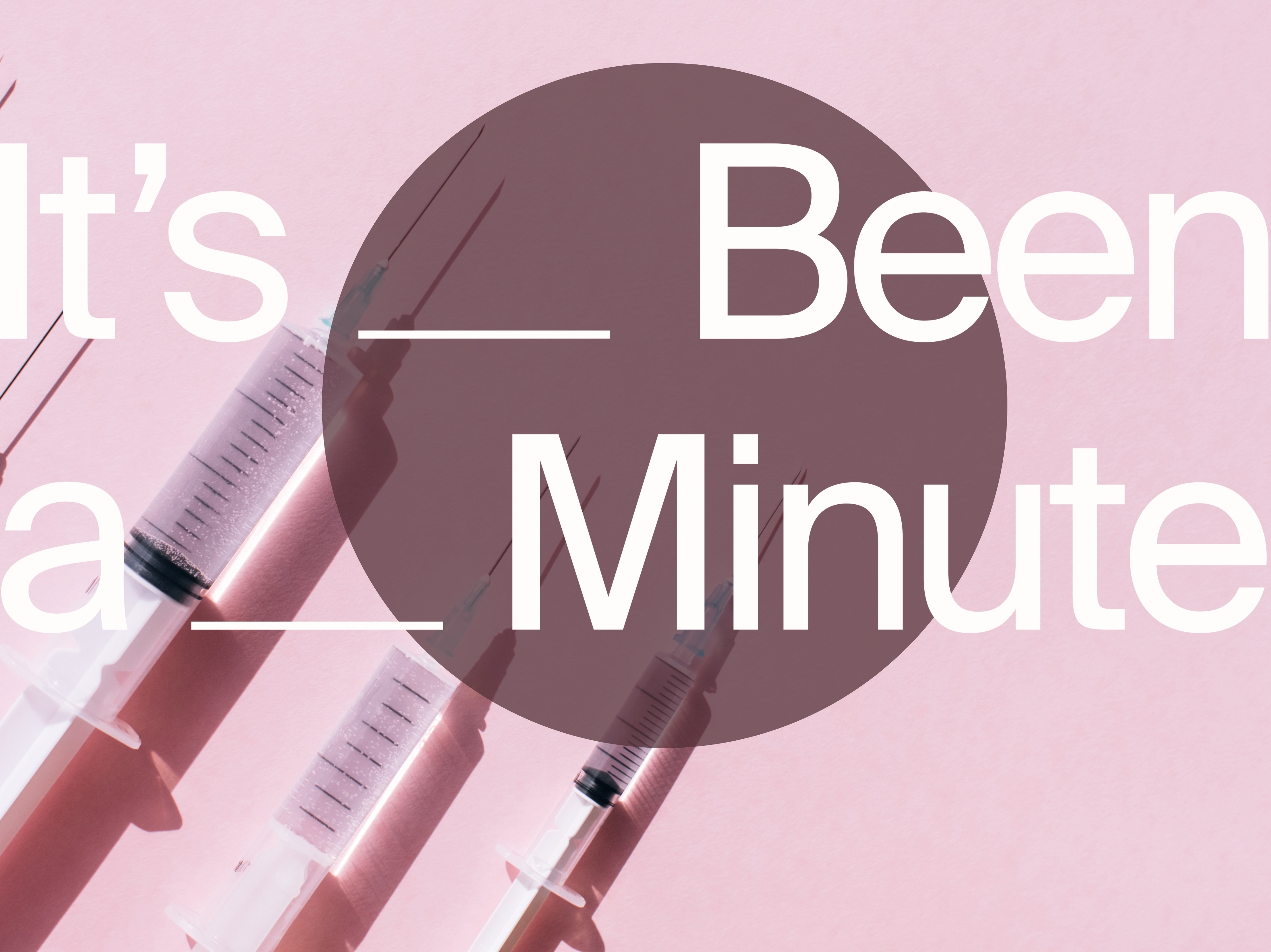 caption: How do we talk about plastic surgery, botox, and fillers?