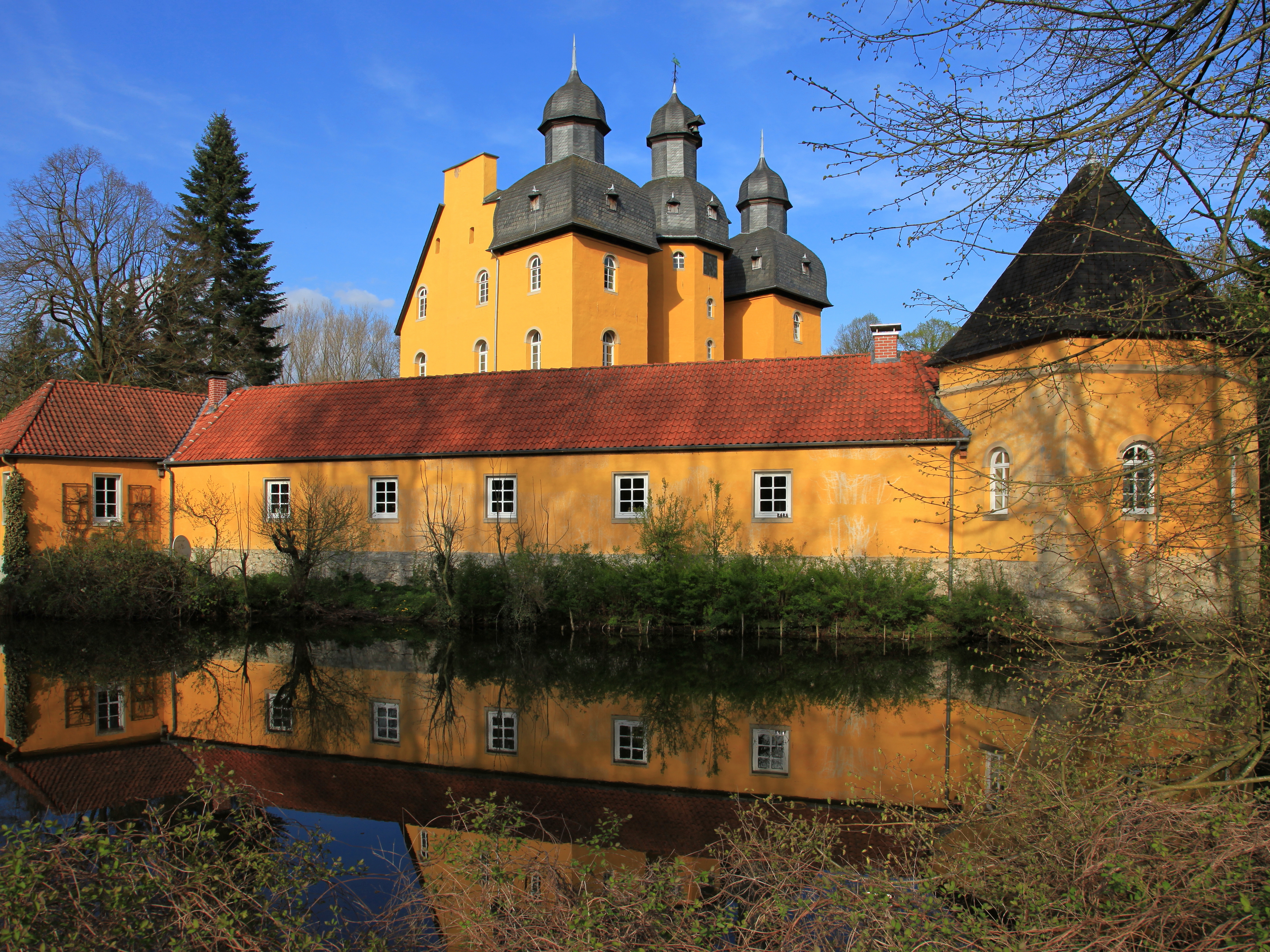 caption: Klaus O, whose last name cannot be revealed due to privacy laws, worked for nearly four decades at a metal fitting company in Schloss Holte-Stukenbrock, Germany. He was caught on camera sprinkling poisonous heavy metals on his coworkers' food and drinks.