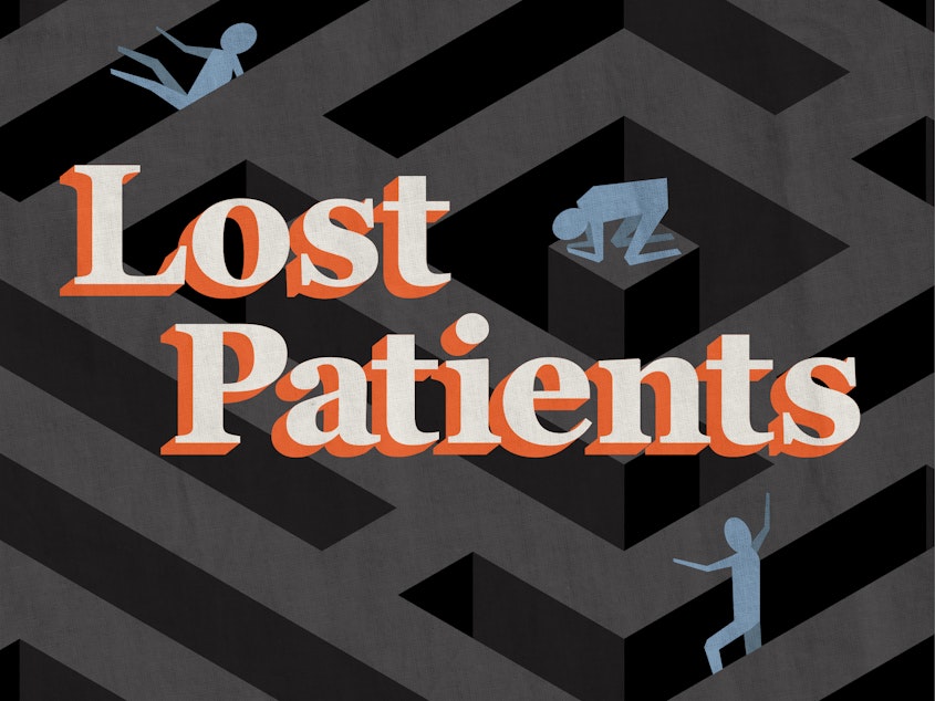 Lost Patients