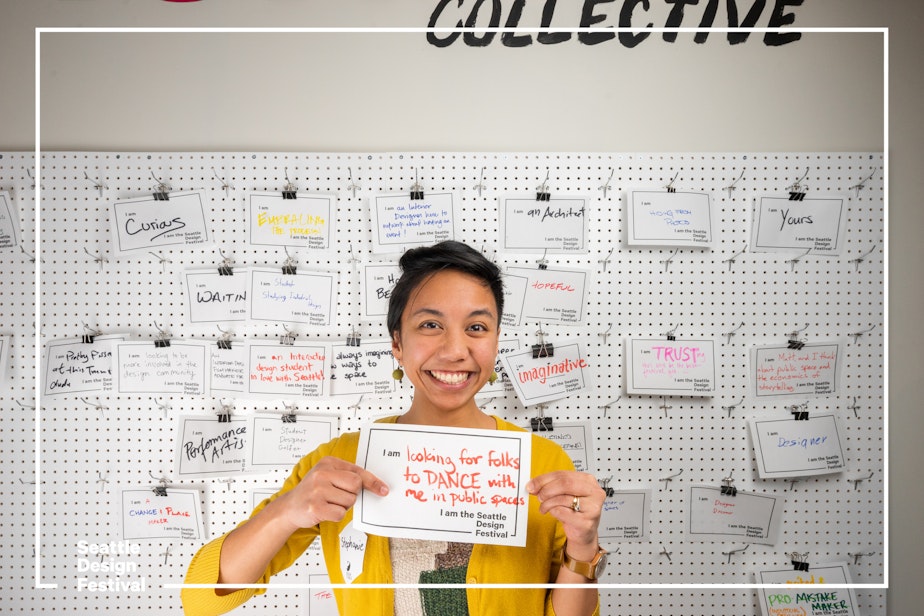 caption: Seattle Design Festival 2019 will bring together artists, designers and nonprofessionals