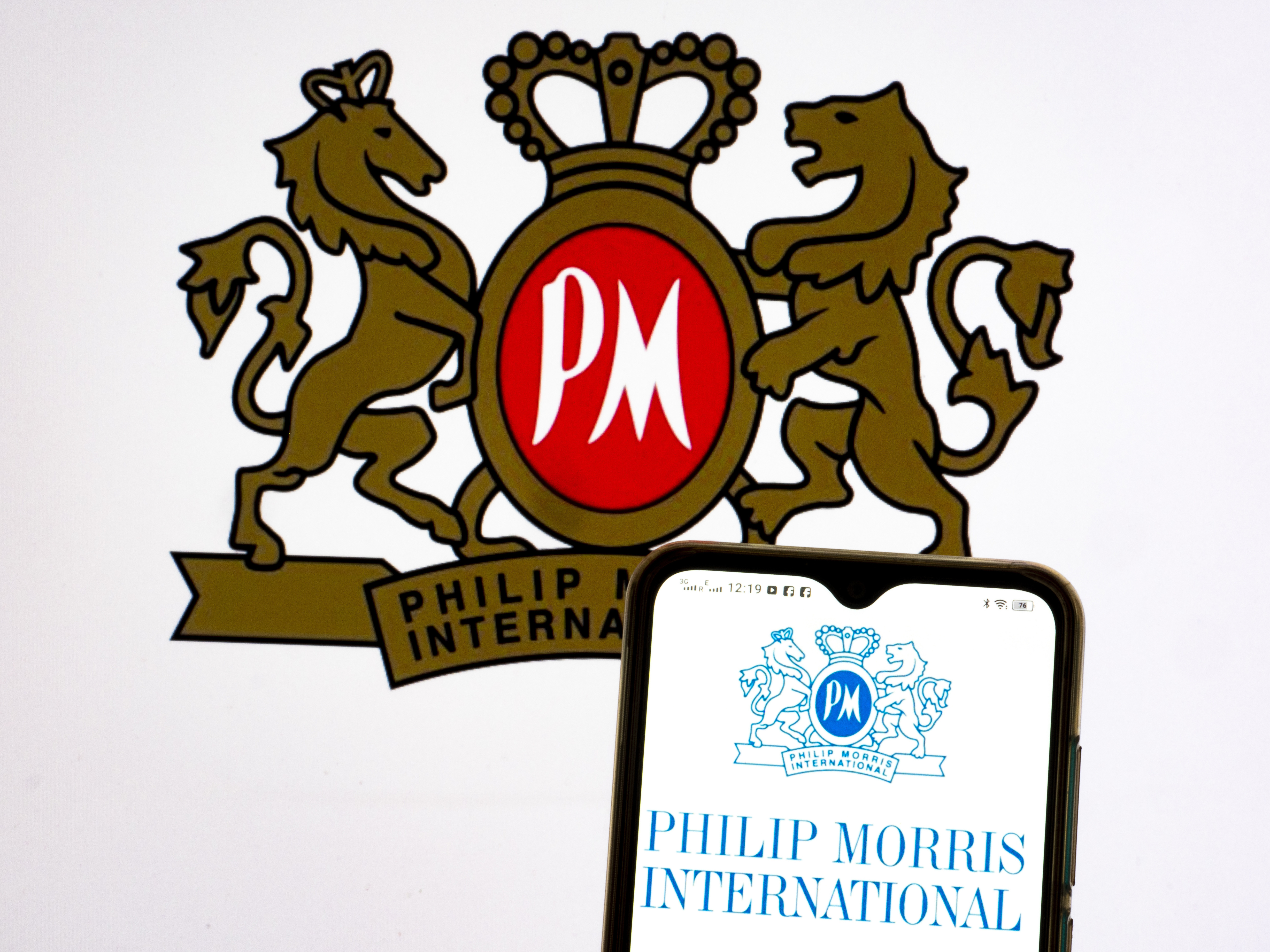 caption: Philip Morris International is buying Vectura, a large asthma inhaler-maker, in a move that health groups have urged Vectura shareholders to reject on both ethical and practical grounds.