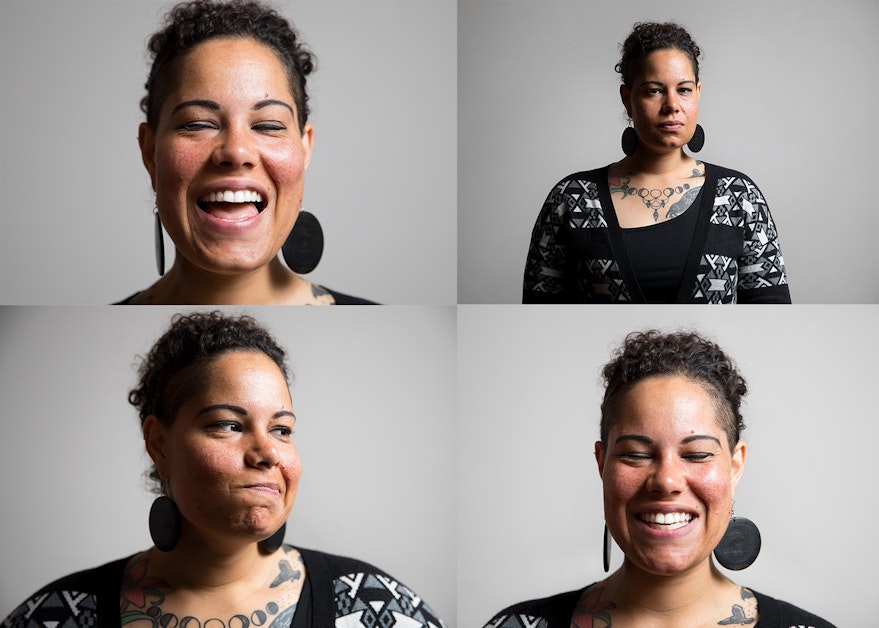 Nikkita Oliver: Let's find the will to meet progressive words with action