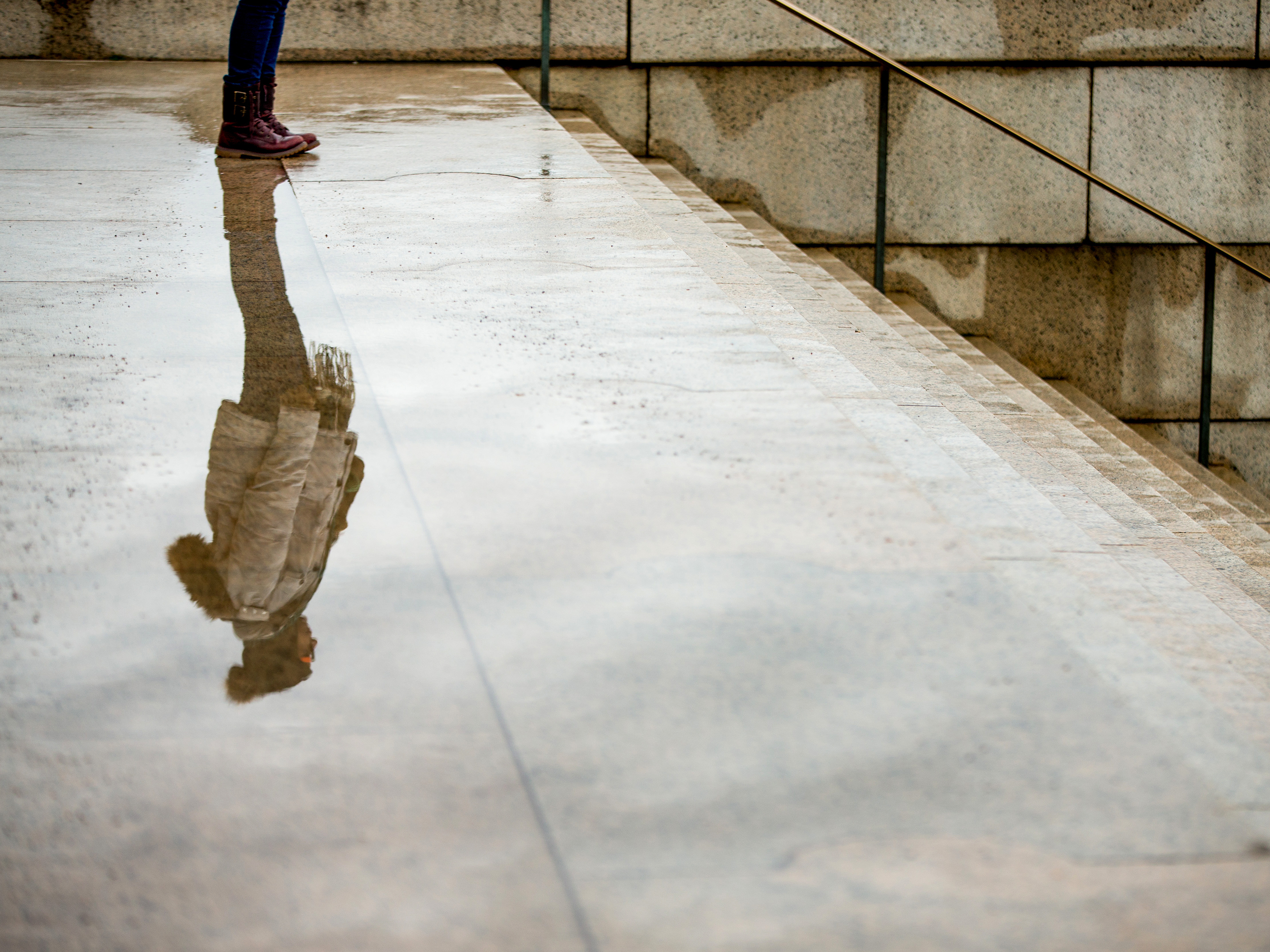 caption: Death rates in the U.S. declined and life expectancy showed a slight uptick in 2018, while drug overdose deaths declined for the first time since the 1990s.