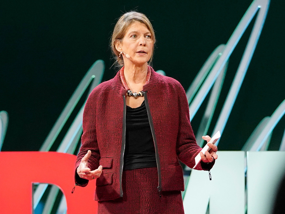 caption: Heidi Larson