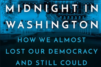 caption: Adam Schiff's Midnight in Washington