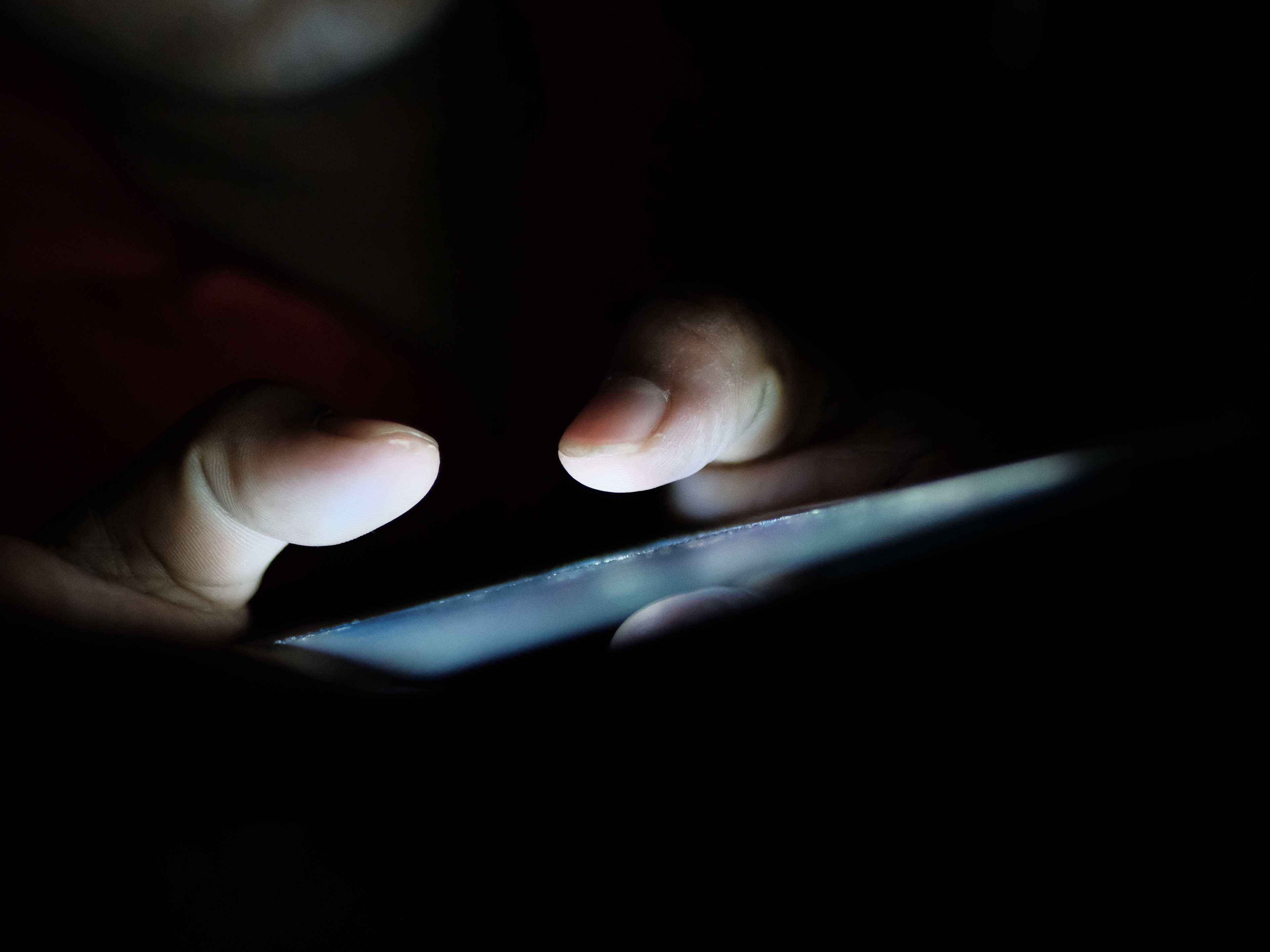 Gab says it wants to avoid censorship.