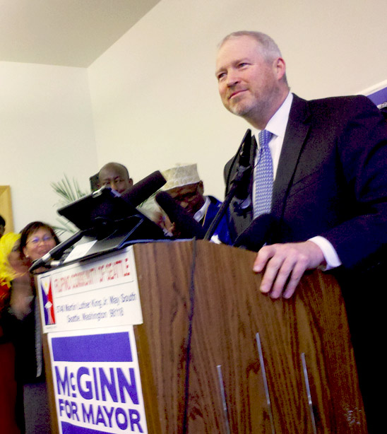 caption: Mayor Mike McGinn