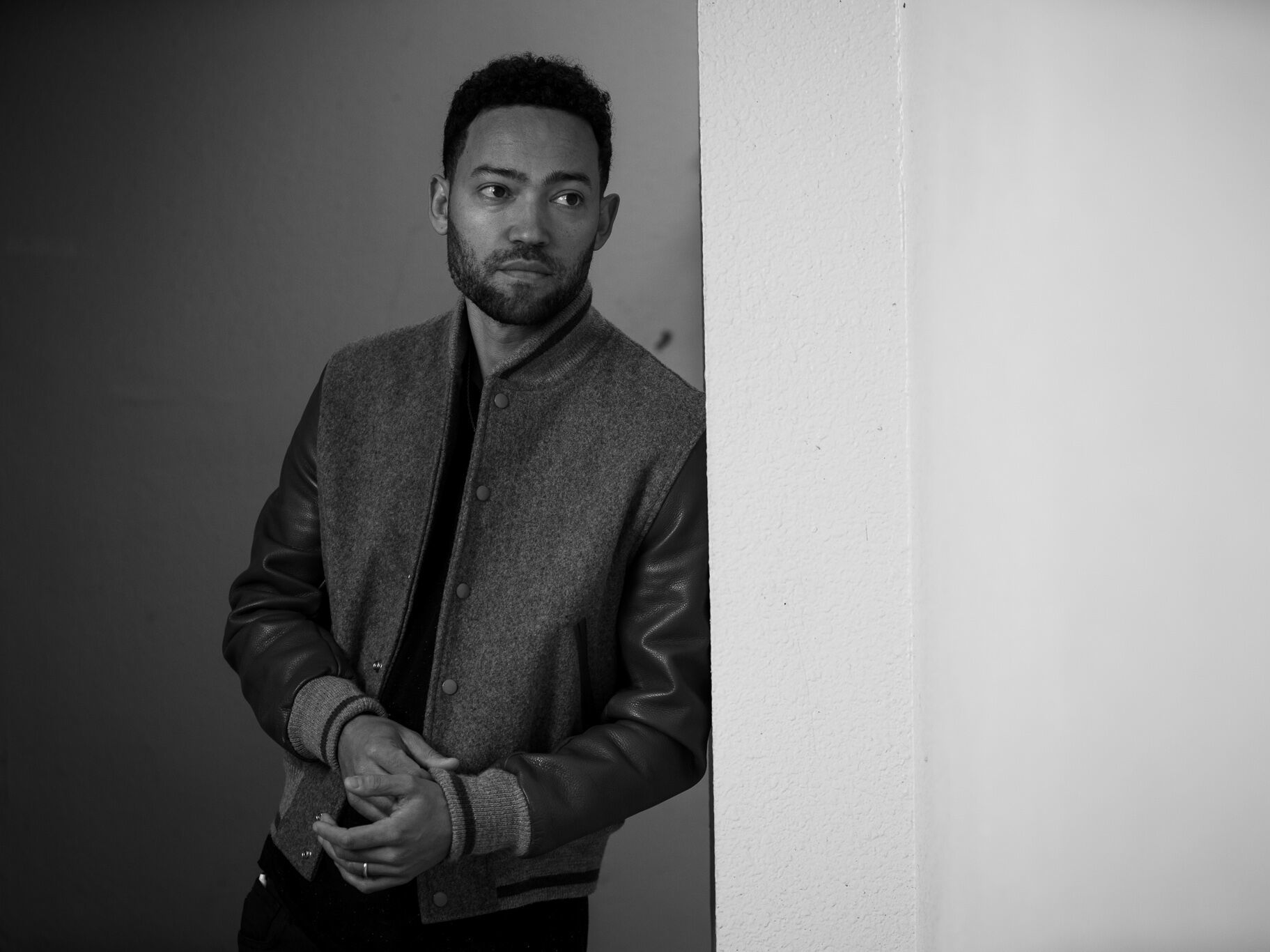 caption: Taylor McFerrin's latest album <em>Love's Last Chance</em> is out now.