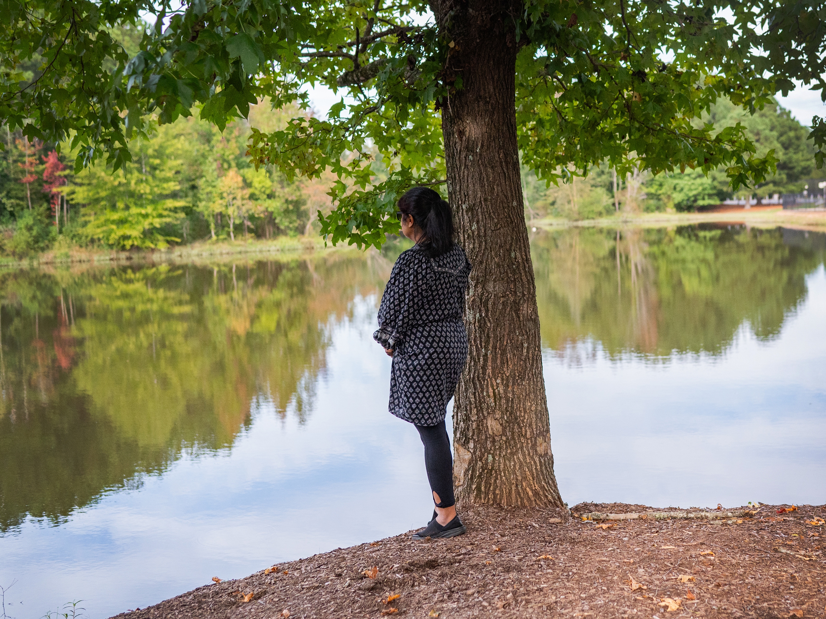 KUOW - Some Indian American Democrats see themselves in Harris. Others see  the limits