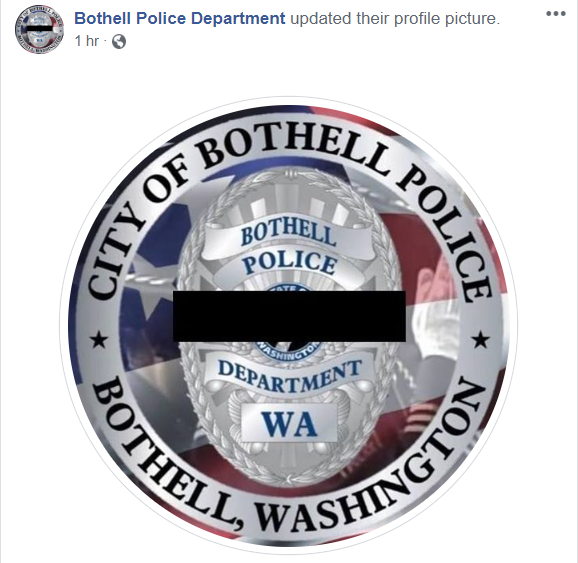 KUOW - Bothell Police Officer Killed In Shooting After Car Chase