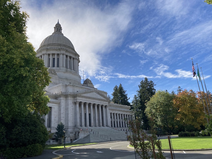 caption: Washington's beer and hospitality industry has sent a letter to the governor and legislative leaders urging them not to consider an increase in the beer tax this year.