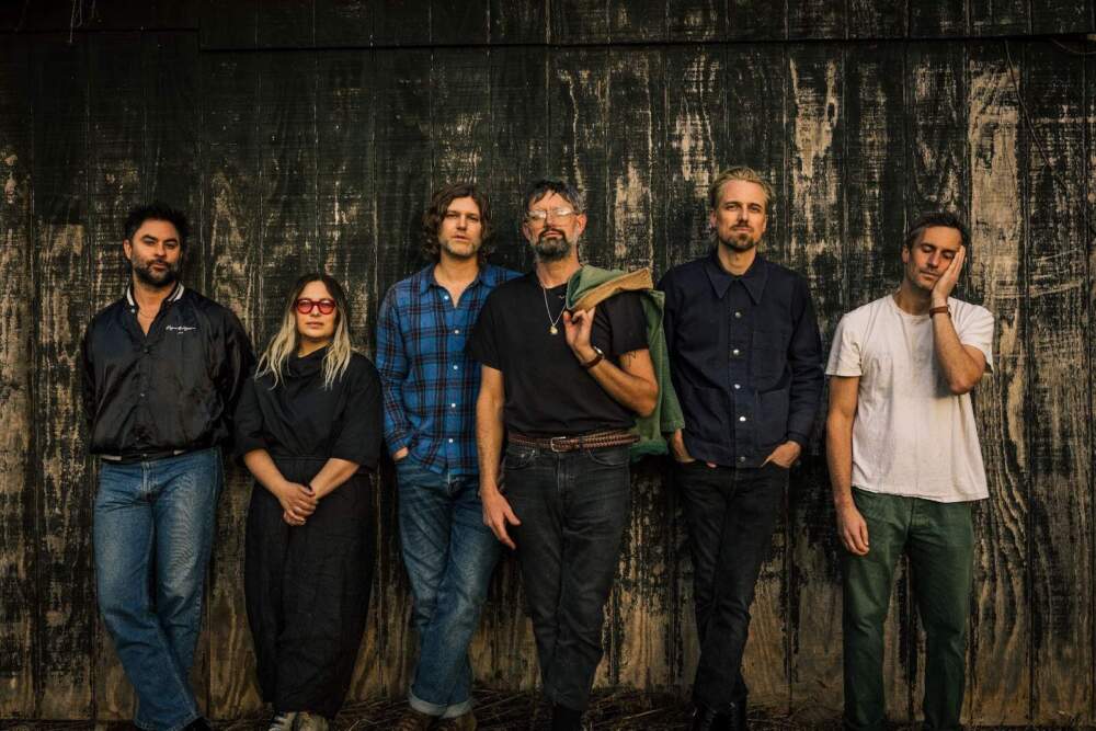 caption: The Head and the Heart. (Courtesy of Jasper Graham)