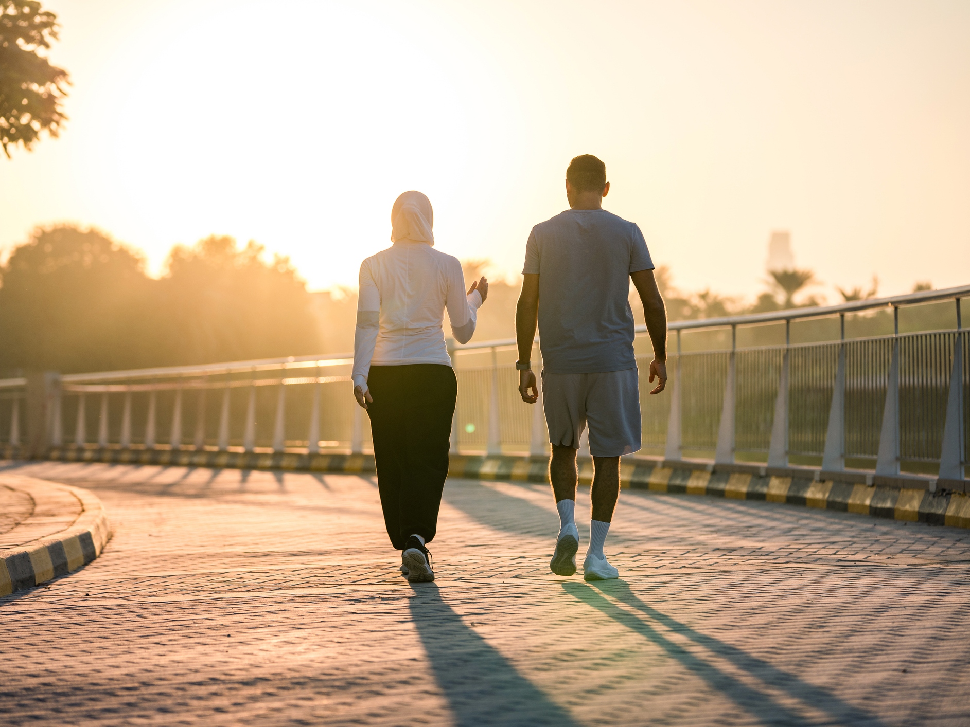 caption: Our body is an exquisite time-keeping machine. Every cell that has DNA has a molecular clock, but they don't keep perfect time on their own.