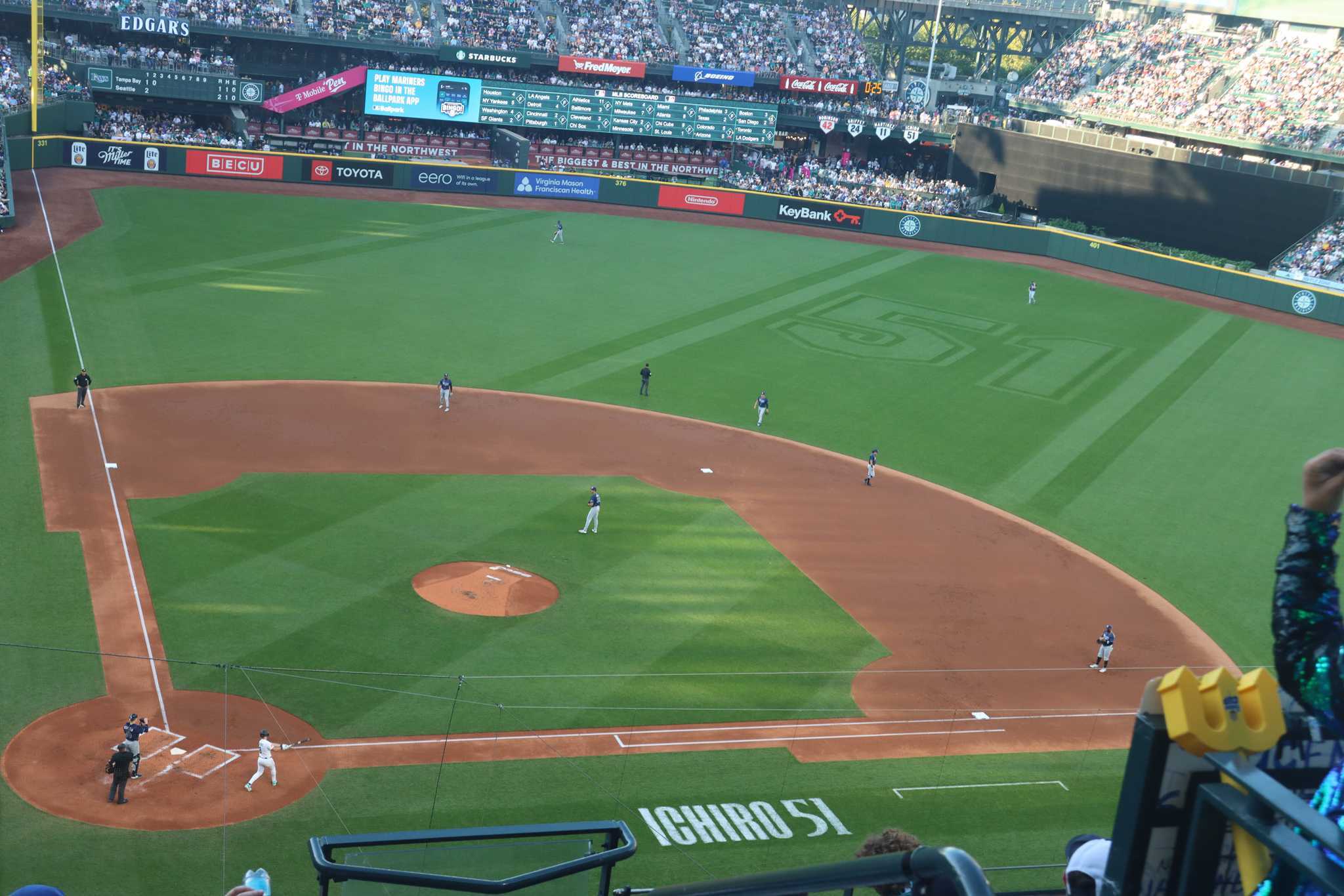 KUOW - Read in Japanese: Why Ichiro 'was everything' to
