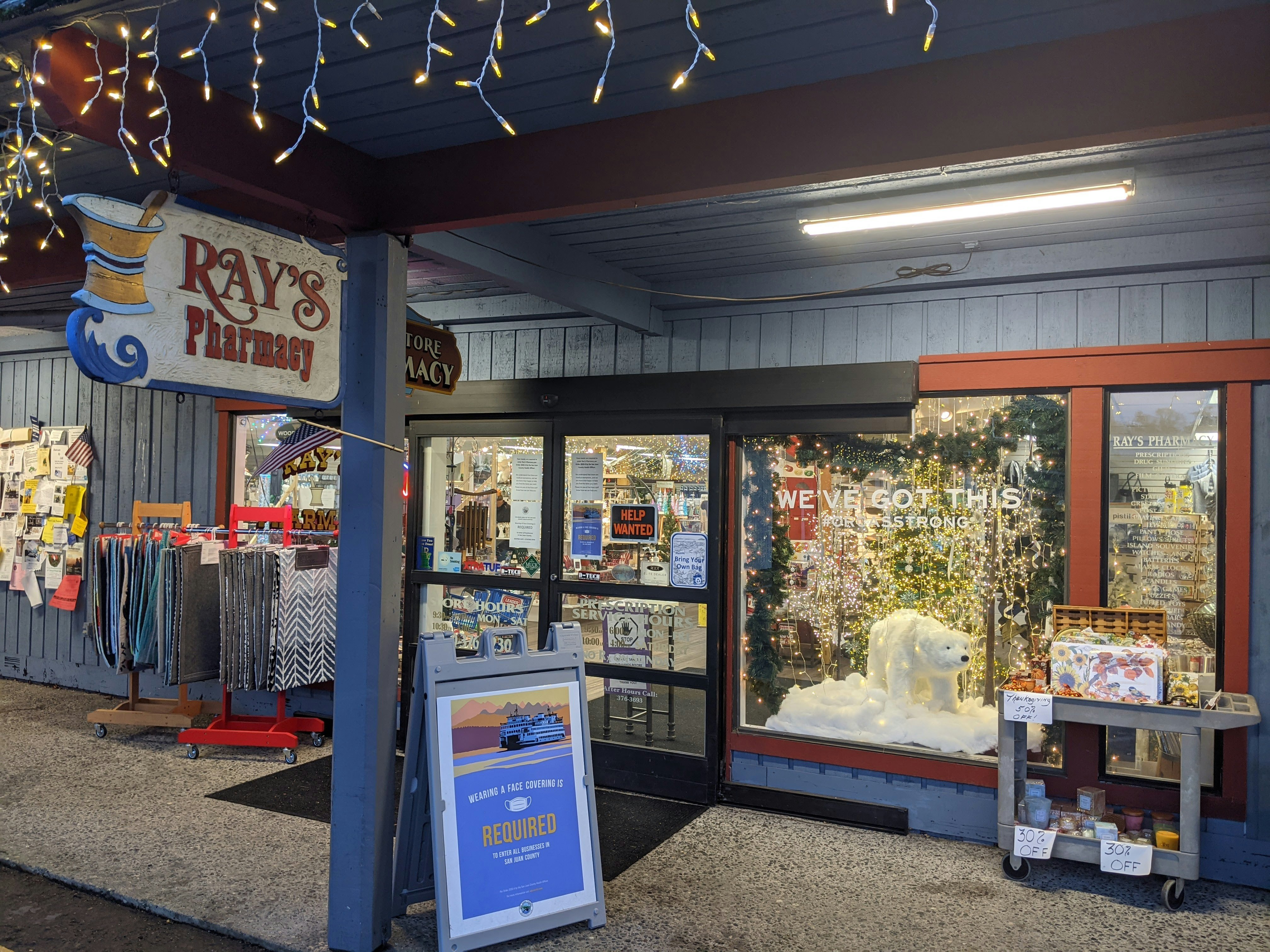 KUOW - Don't call Orcas Islanders vaccine 'hesitant.' They're just vaccine procrastinators - Vimarsana News