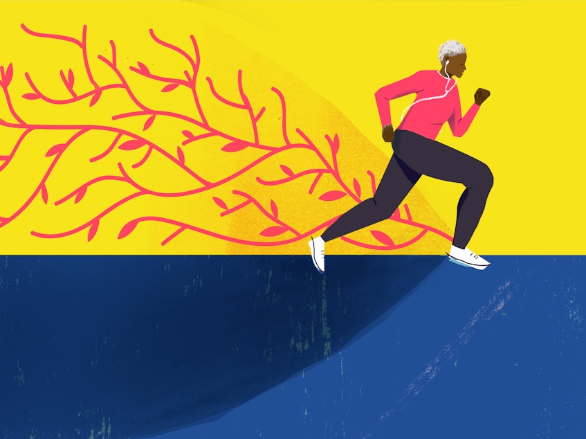 For many people, the pandemic has made it harder to exercise, and easier to gain weight and delay routine checkups. All of these factors raise the risk of heart disease.