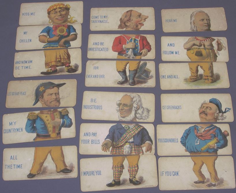 caption: Disaggregation - which means to pull apart - has impacted newspapers for year. Now it's coming for TV.