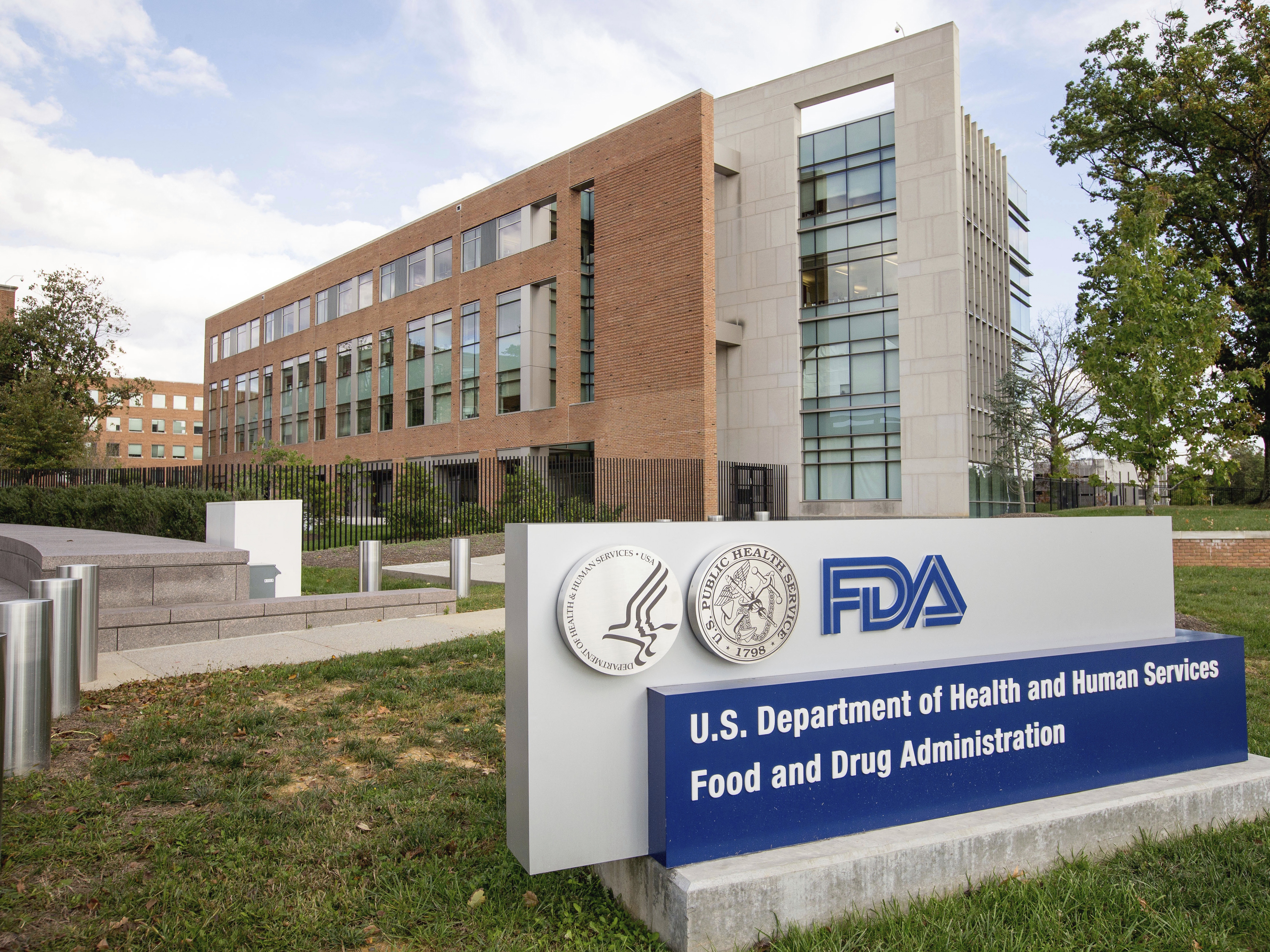 caption: The Food and Drug Administration will consider approving treatments for rare diseases based on evidence they have a plausible mechanism.