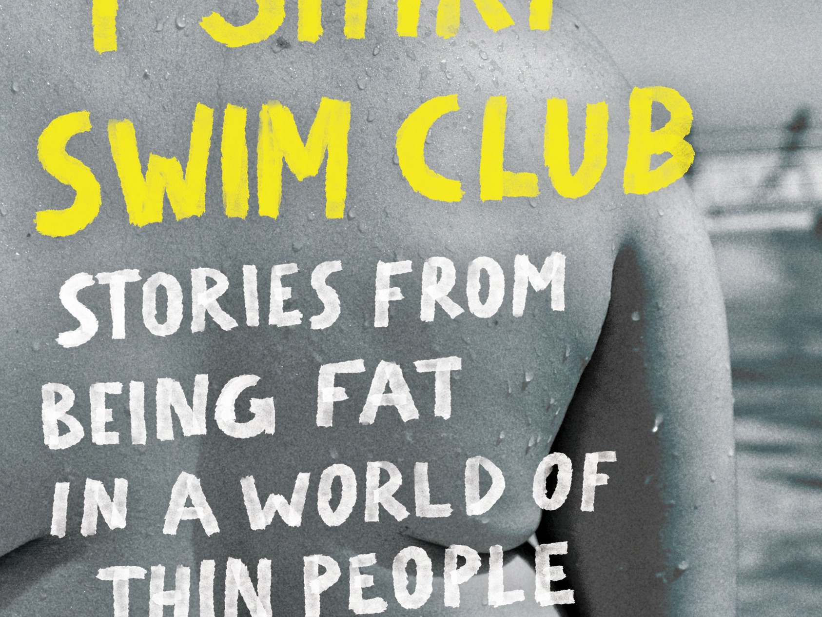 KUOW - A member of the 'T-Shirt Swim Club' chronicles life as 'the funny fat  kid'