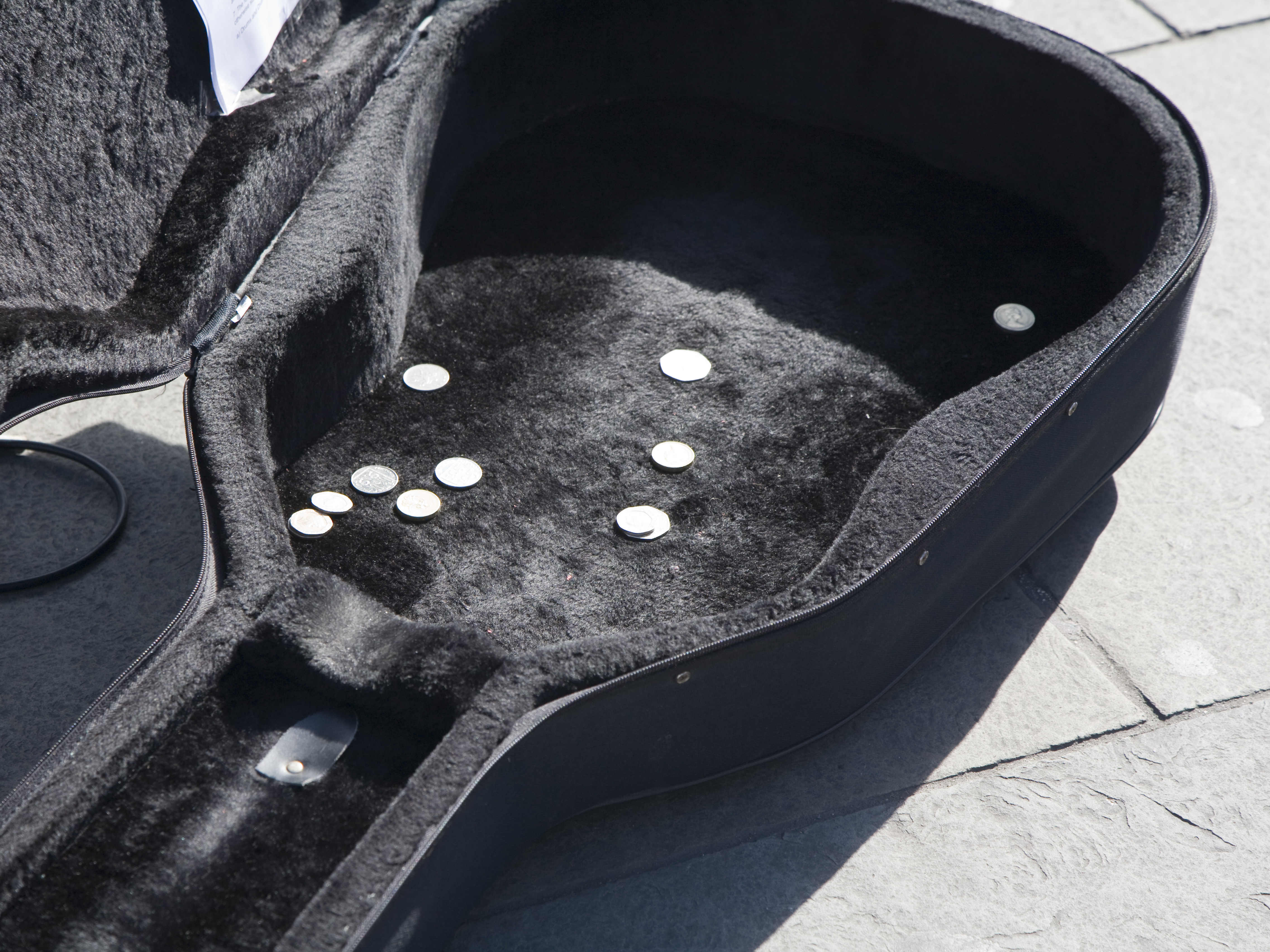 The fractions of pennies per play that streaming pays out has been a boon to the recording industry — but artists often criticize it for the same.