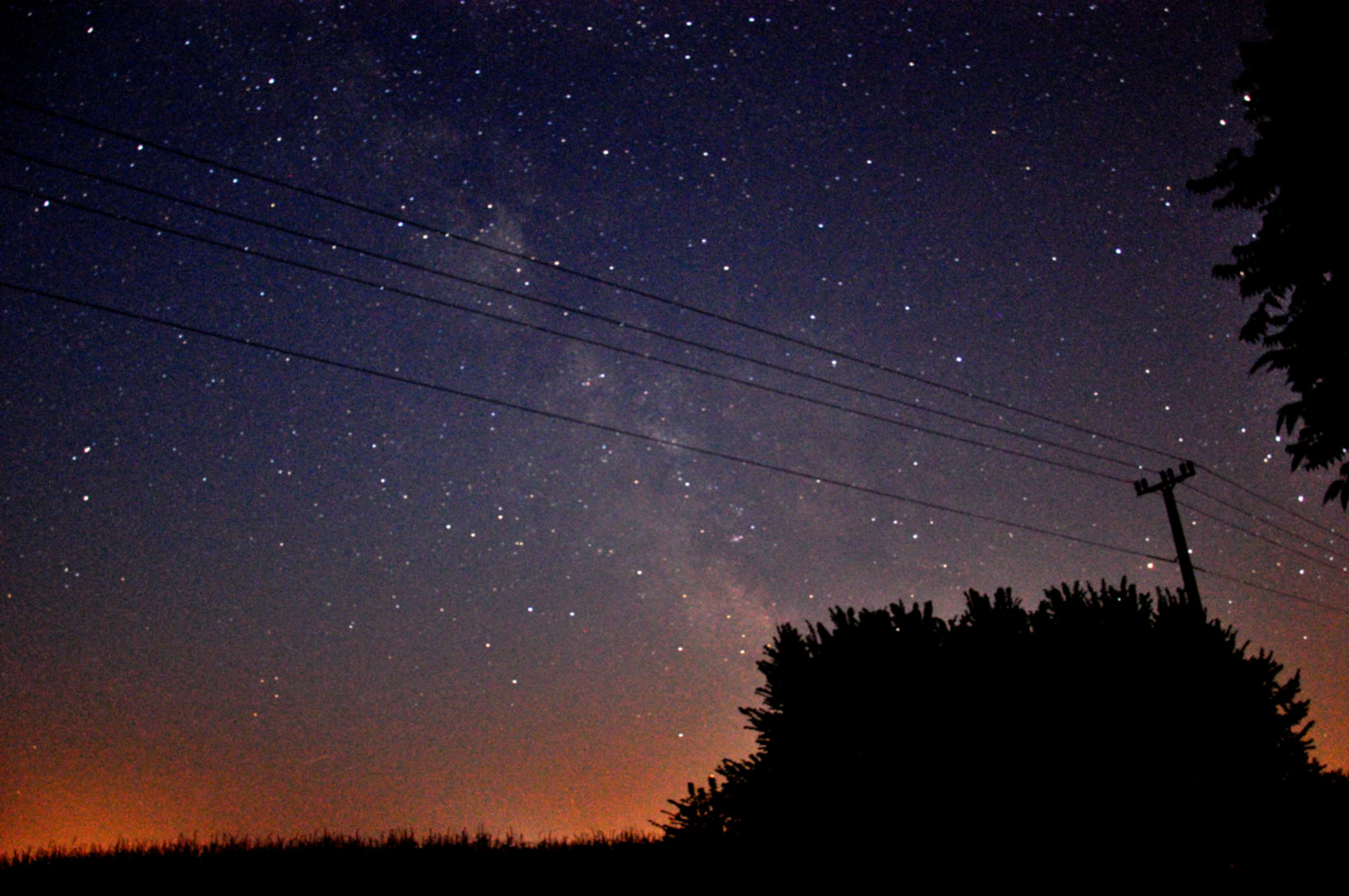 caption: Are you a skeptic, or do you believe the stars have something in store for you?